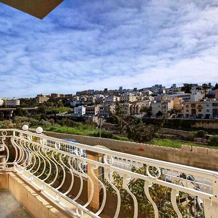 Villa Arjuza - Private Self Catering Bedrooms With Bathroom Is-Swieqi Luaran gambar