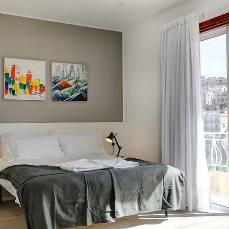 Villa Arjuza - Private Self Catering Bedrooms With Bathroom Is-Swieqi Luaran gambar
