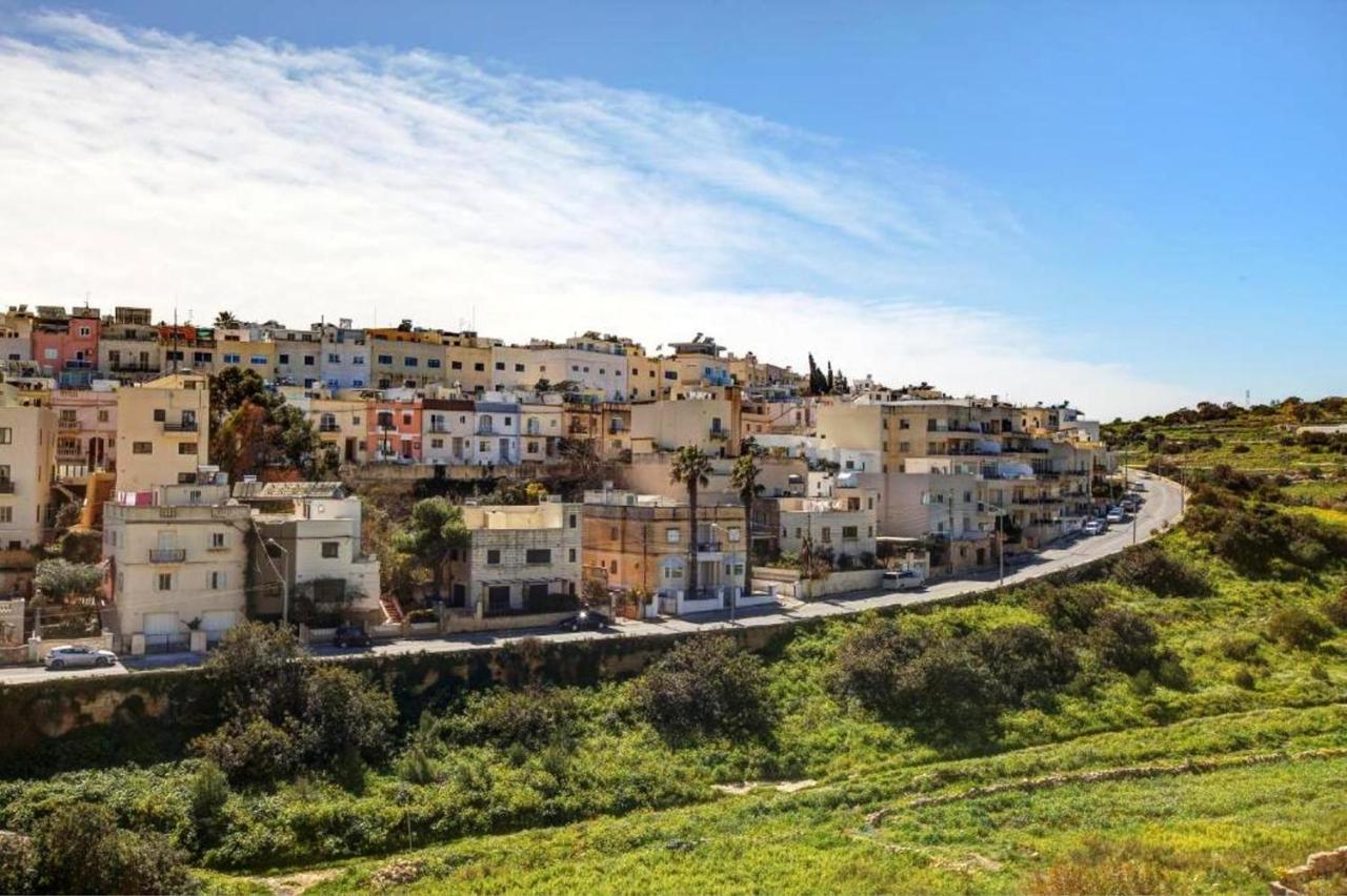 Villa Arjuza - Private Self Catering Bedrooms With Bathroom Is-Swieqi Luaran gambar