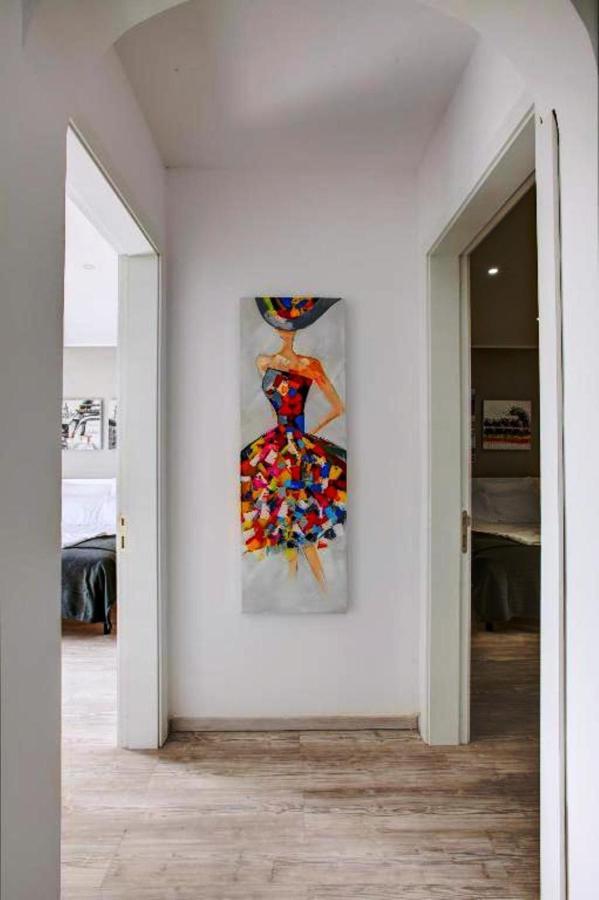 Villa Arjuza - Private Self Catering Bedrooms With Bathroom Is-Swieqi Luaran gambar