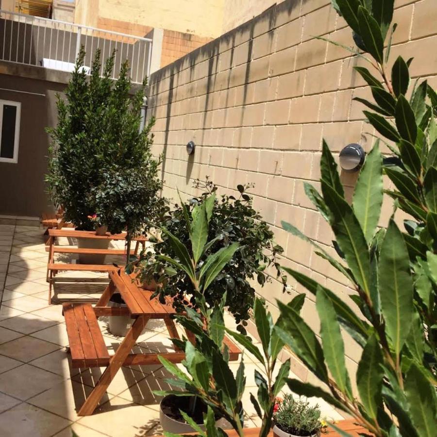 Villa Arjuza - Private Self Catering Bedrooms With Bathroom Is-Swieqi Luaran gambar
