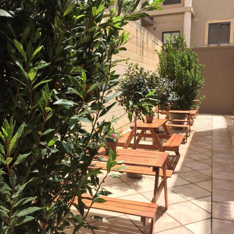 Villa Arjuza - Private Self Catering Bedrooms With Bathroom Is-Swieqi Luaran gambar