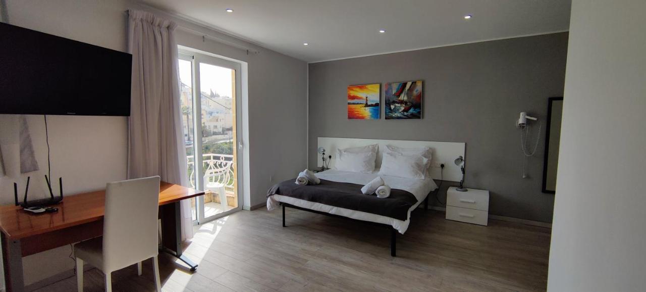 Villa Arjuza - Private Self Catering Bedrooms With Bathroom Is-Swieqi Luaran gambar