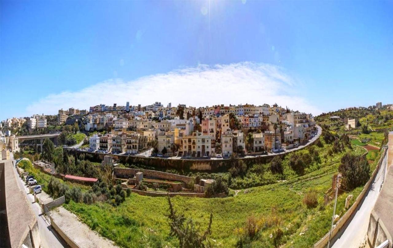 Villa Arjuza - Private Self Catering Bedrooms With Bathroom Is-Swieqi Luaran gambar