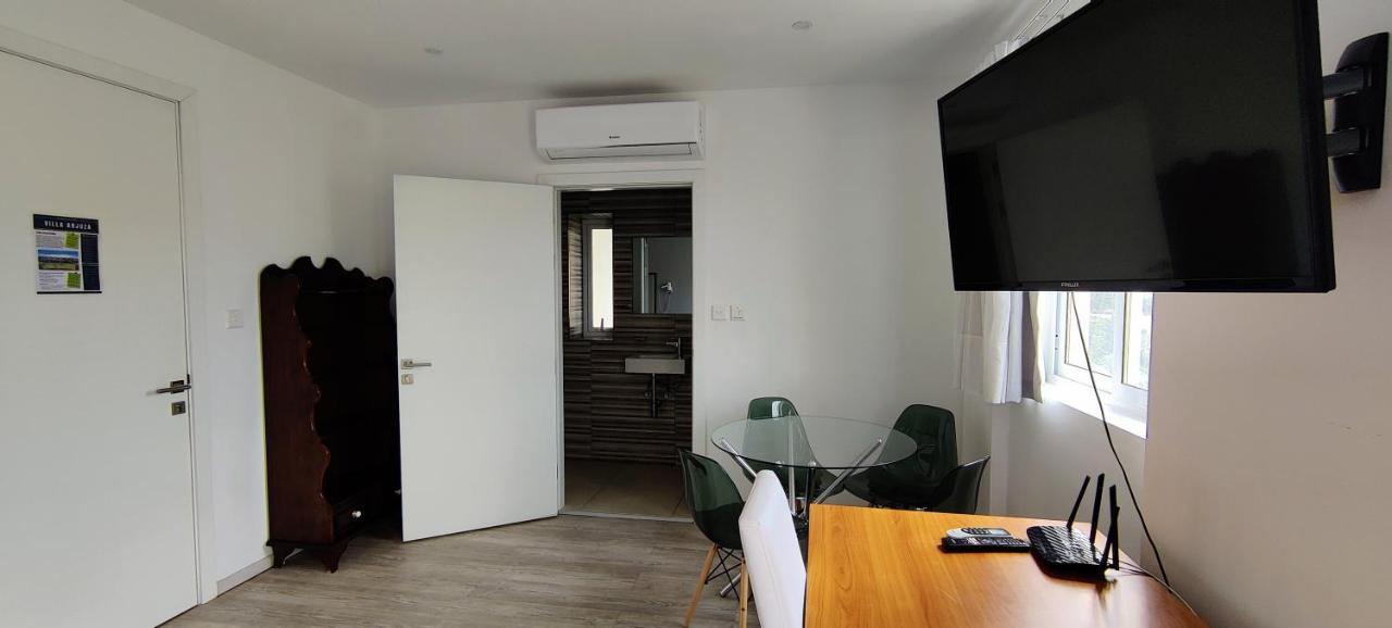 Villa Arjuza - Private Self Catering Bedrooms With Bathroom Is-Swieqi Luaran gambar