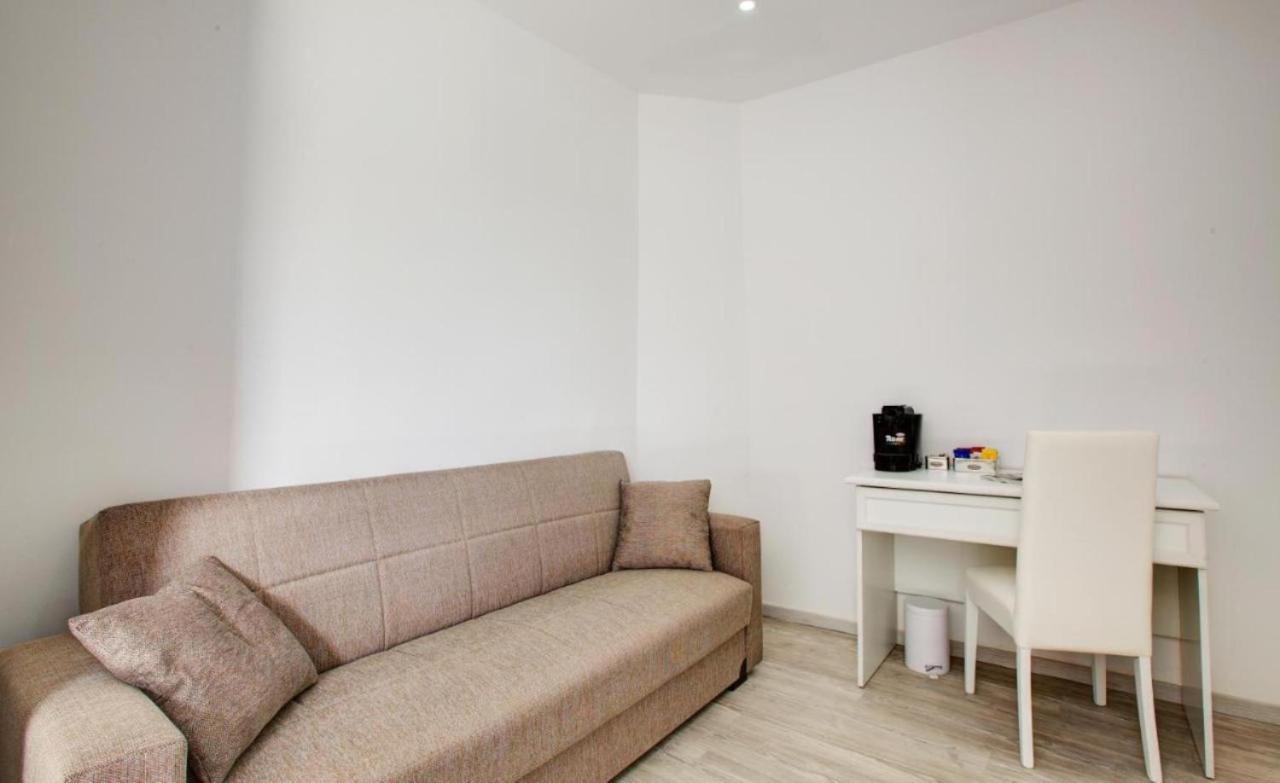 Villa Arjuza - Private Self Catering Bedrooms With Bathroom Is-Swieqi Luaran gambar