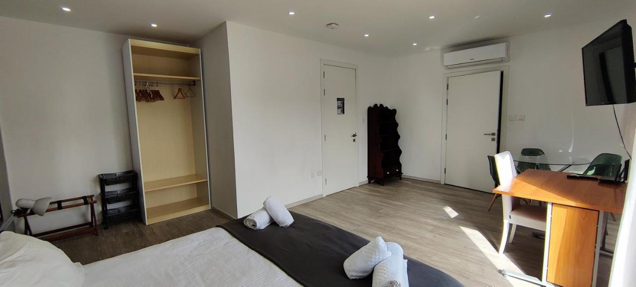 Villa Arjuza - Private Self Catering Bedrooms With Bathroom Is-Swieqi Luaran gambar