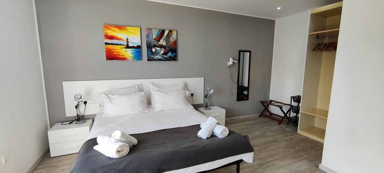 Villa Arjuza - Private Self Catering Bedrooms With Bathroom Is-Swieqi Luaran gambar