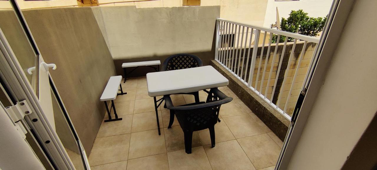 Villa Arjuza - Private Self Catering Bedrooms With Bathroom Is-Swieqi Luaran gambar