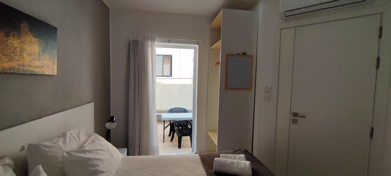 Villa Arjuza - Private Self Catering Bedrooms With Bathroom Is-Swieqi Luaran gambar