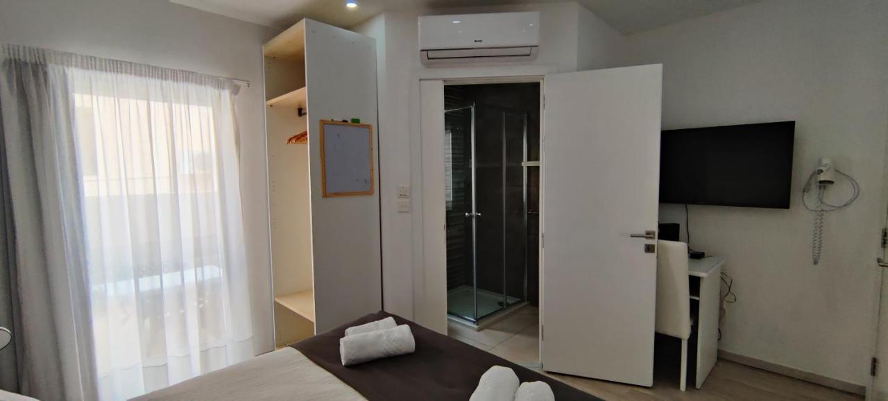 Villa Arjuza - Private Self Catering Bedrooms With Bathroom Is-Swieqi Luaran gambar
