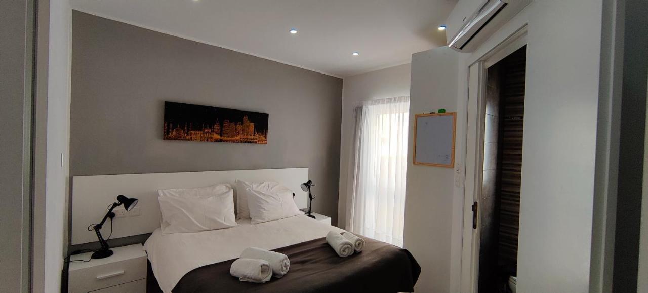 Villa Arjuza - Private Self Catering Bedrooms With Bathroom Is-Swieqi Luaran gambar