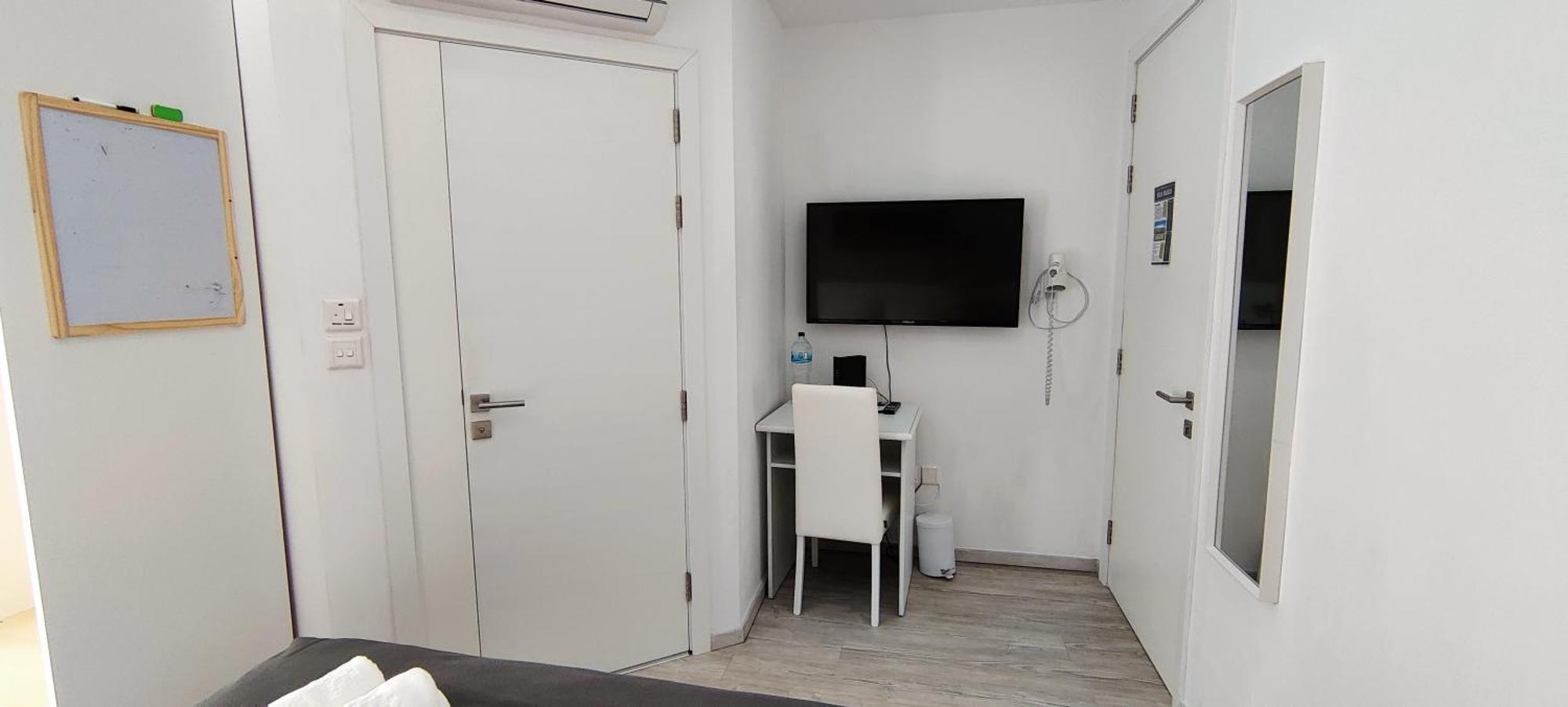 Villa Arjuza - Private Self Catering Bedrooms With Bathroom Is-Swieqi Luaran gambar