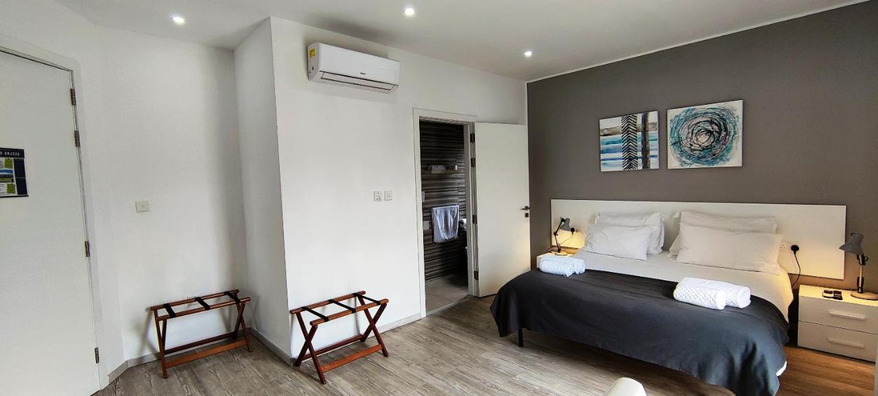 Villa Arjuza - Private Self Catering Bedrooms With Bathroom Is-Swieqi Luaran gambar