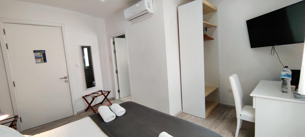 Villa Arjuza - Private Self Catering Bedrooms With Bathroom Is-Swieqi Luaran gambar