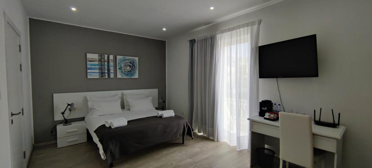 Villa Arjuza - Private Self Catering Bedrooms With Bathroom Is-Swieqi Luaran gambar