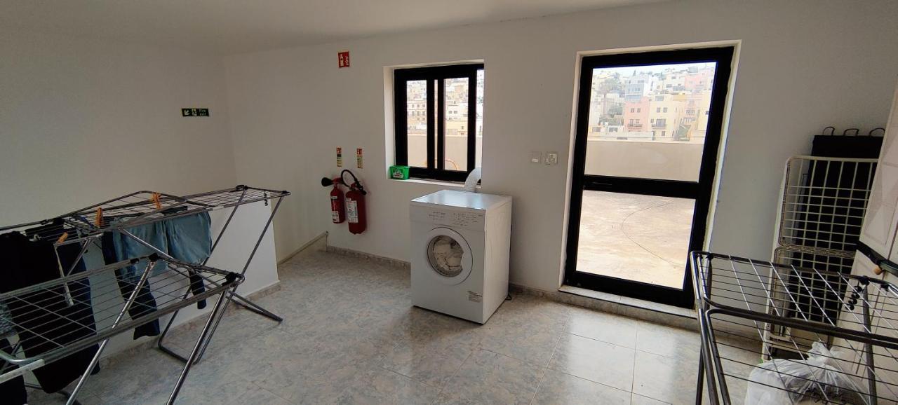 Villa Arjuza - Private Self Catering Bedrooms With Bathroom Is-Swieqi Luaran gambar
