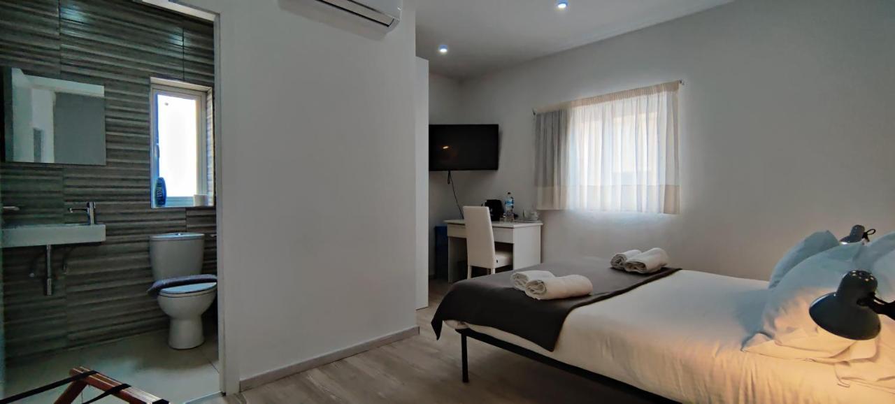Villa Arjuza - Private Self Catering Bedrooms With Bathroom Is-Swieqi Luaran gambar