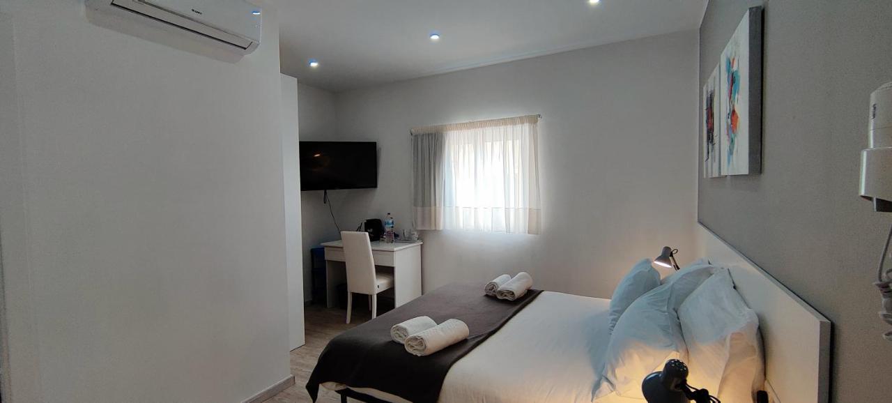 Villa Arjuza - Private Self Catering Bedrooms With Bathroom Is-Swieqi Luaran gambar