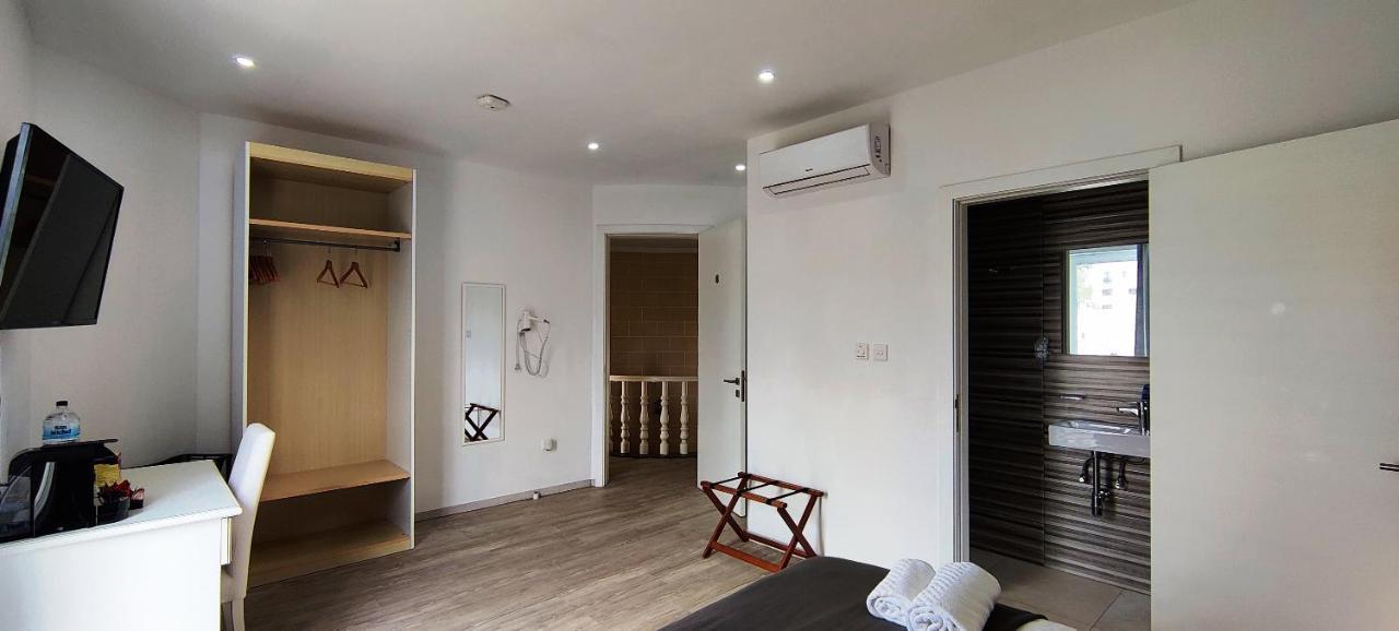 Villa Arjuza - Private Self Catering Bedrooms With Bathroom Is-Swieqi Luaran gambar