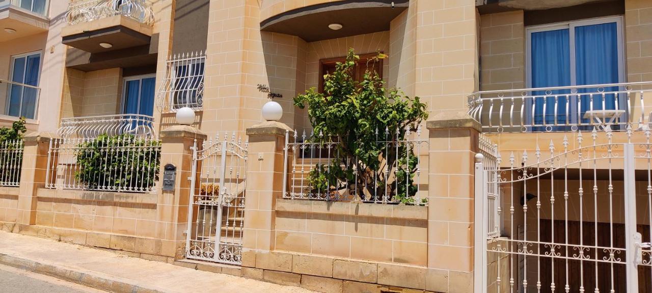 Villa Arjuza - Private Self Catering Bedrooms With Bathroom Is-Swieqi Luaran gambar