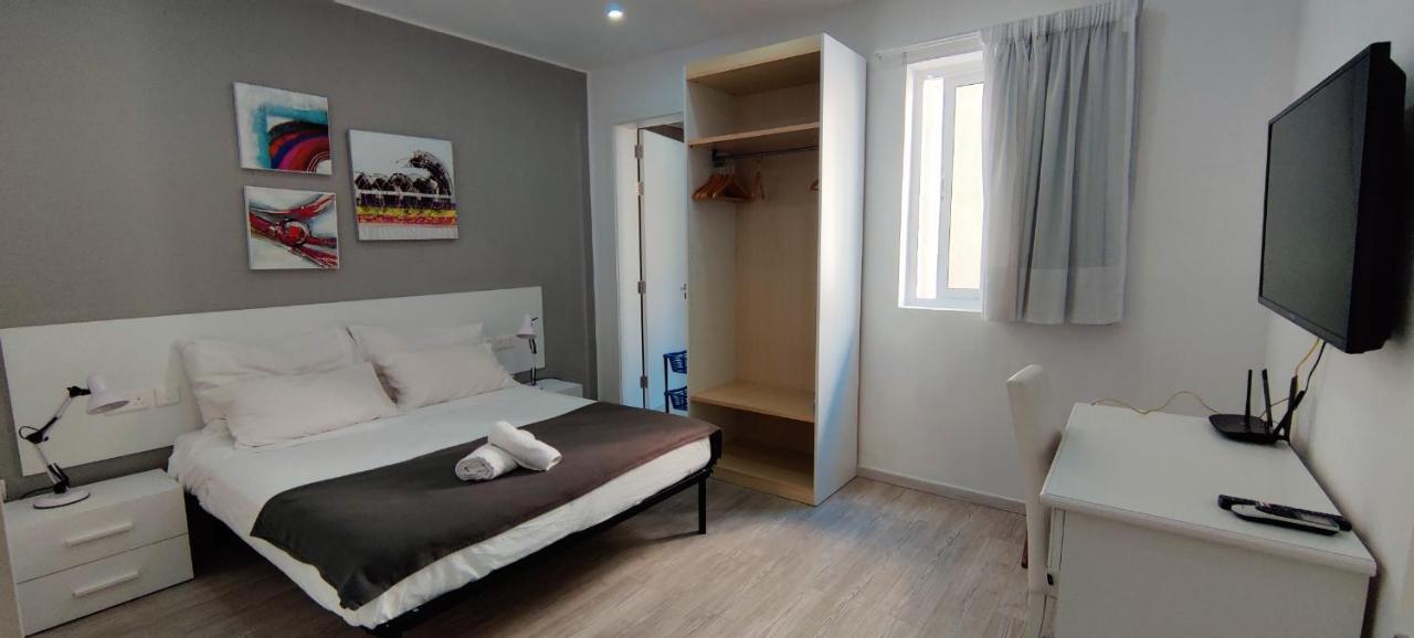Villa Arjuza - Private Self Catering Bedrooms With Bathroom Is-Swieqi Luaran gambar