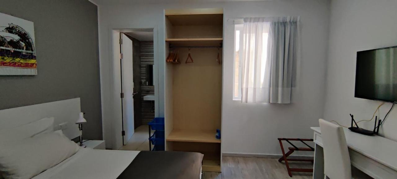 Villa Arjuza - Private Self Catering Bedrooms With Bathroom Is-Swieqi Luaran gambar