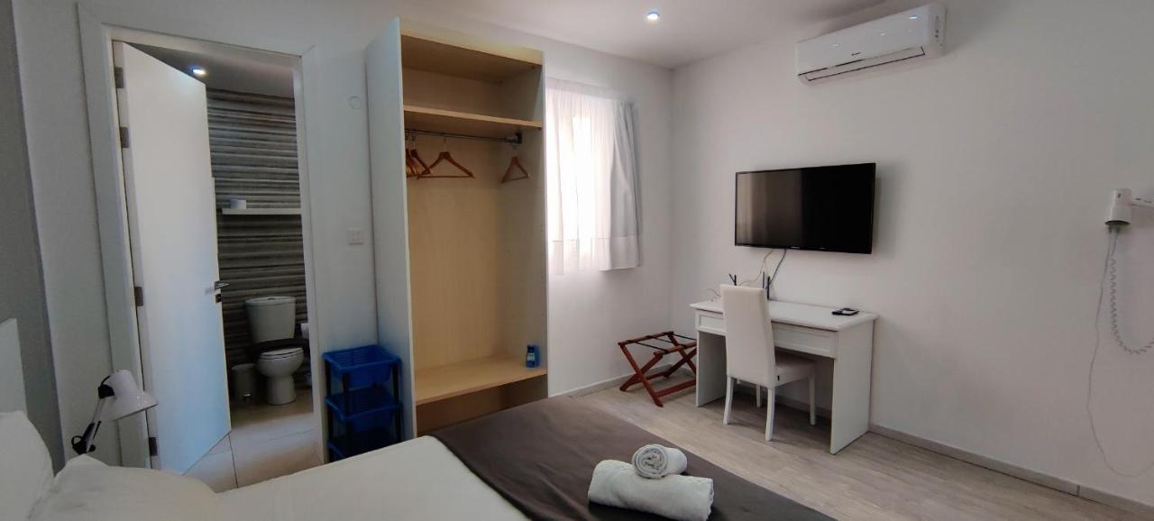 Villa Arjuza - Private Self Catering Bedrooms With Bathroom Is-Swieqi Luaran gambar