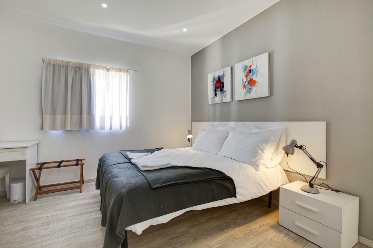 Villa Arjuza - Private Self Catering Bedrooms With Bathroom Is-Swieqi Luaran gambar