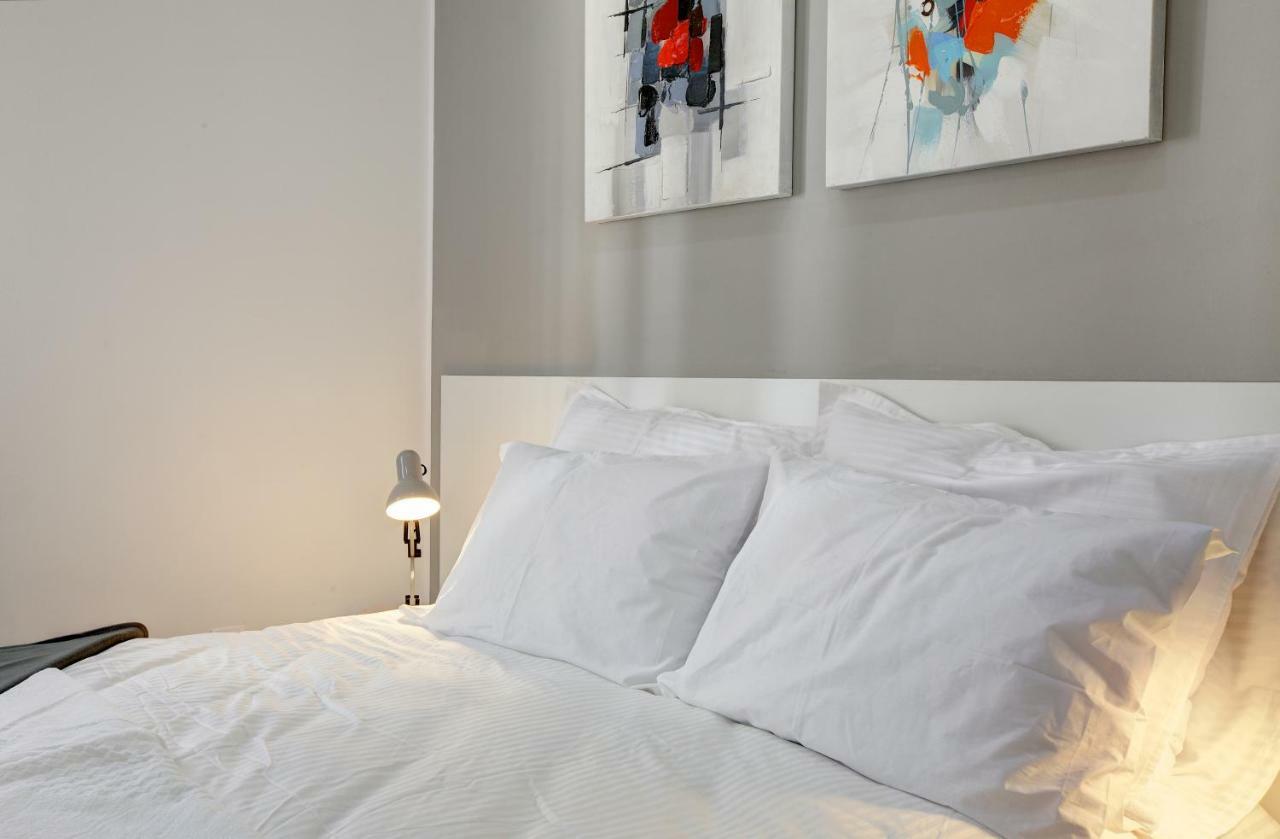 Villa Arjuza - Private Self Catering Bedrooms With Bathroom Is-Swieqi Luaran gambar