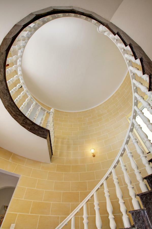 Villa Arjuza - Private Self Catering Bedrooms With Bathroom Is-Swieqi Luaran gambar