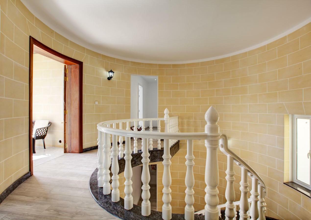 Villa Arjuza - Private Self Catering Bedrooms With Bathroom Is-Swieqi Luaran gambar